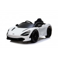 Электромобиль McLaren 720S (DK-M720S) Белый